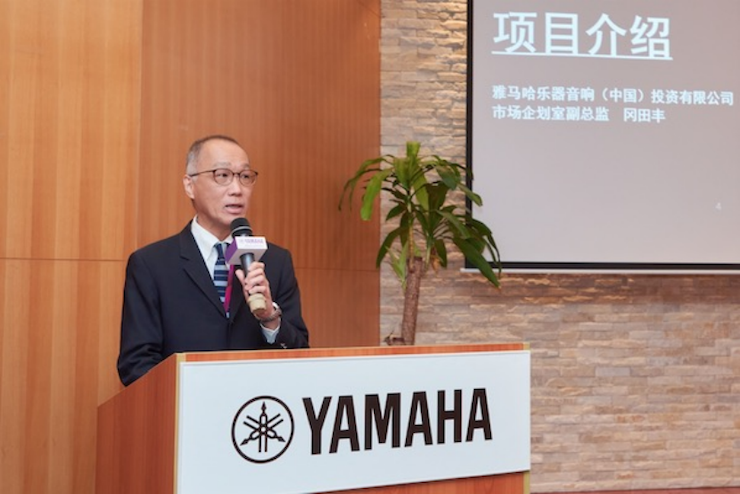 尊龙凯时携手“小鹿纯子”点燃音乐梦想