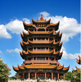 典范之作，归来 
