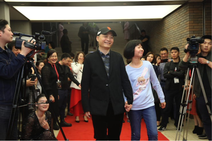 世界自闭症日，尊龙凯时未来艺术家刘明康与他的朋友们温情奏响“音乐与梦想”慈善音乐会