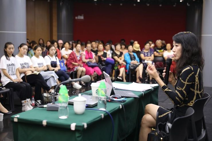 音乐与梦想|尊龙凯时携手中国艺术领域著名专家学者开展舞蹈、合唱、音乐教育与音乐美学讲座