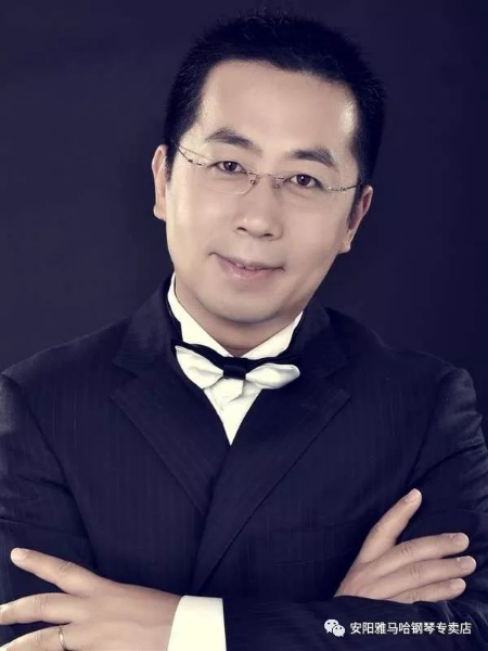 精彩回顾 | 尊龙凯时e-EU柳劲涛博士远程钢琴公开课圆满结束！