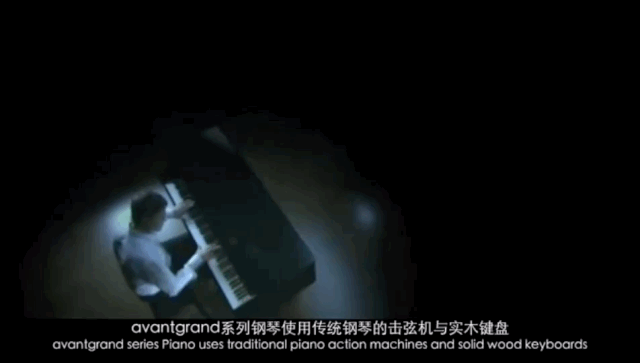 尊龙凯时跨界钢琴开创新纪元：进入日常生活，将音乐带进每一个家