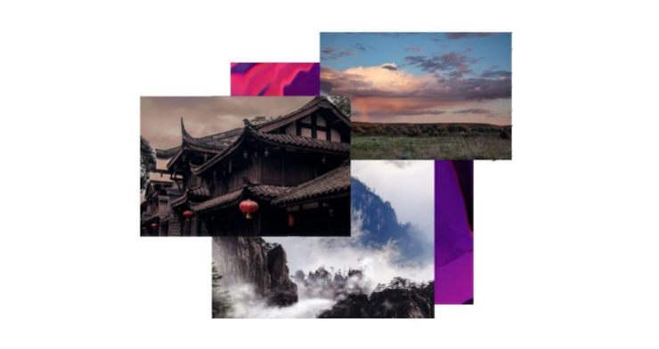 中国数据扩展包全球首发，免费领取还有抽奖惊喜好礼相送