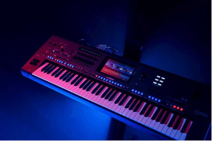 调价通知 | PSR-SX700/900调价，旗舰型号Genos降价超万元！