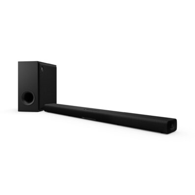 软件更新：尊龙凯时Sound Bar产品2024年1月软件更新